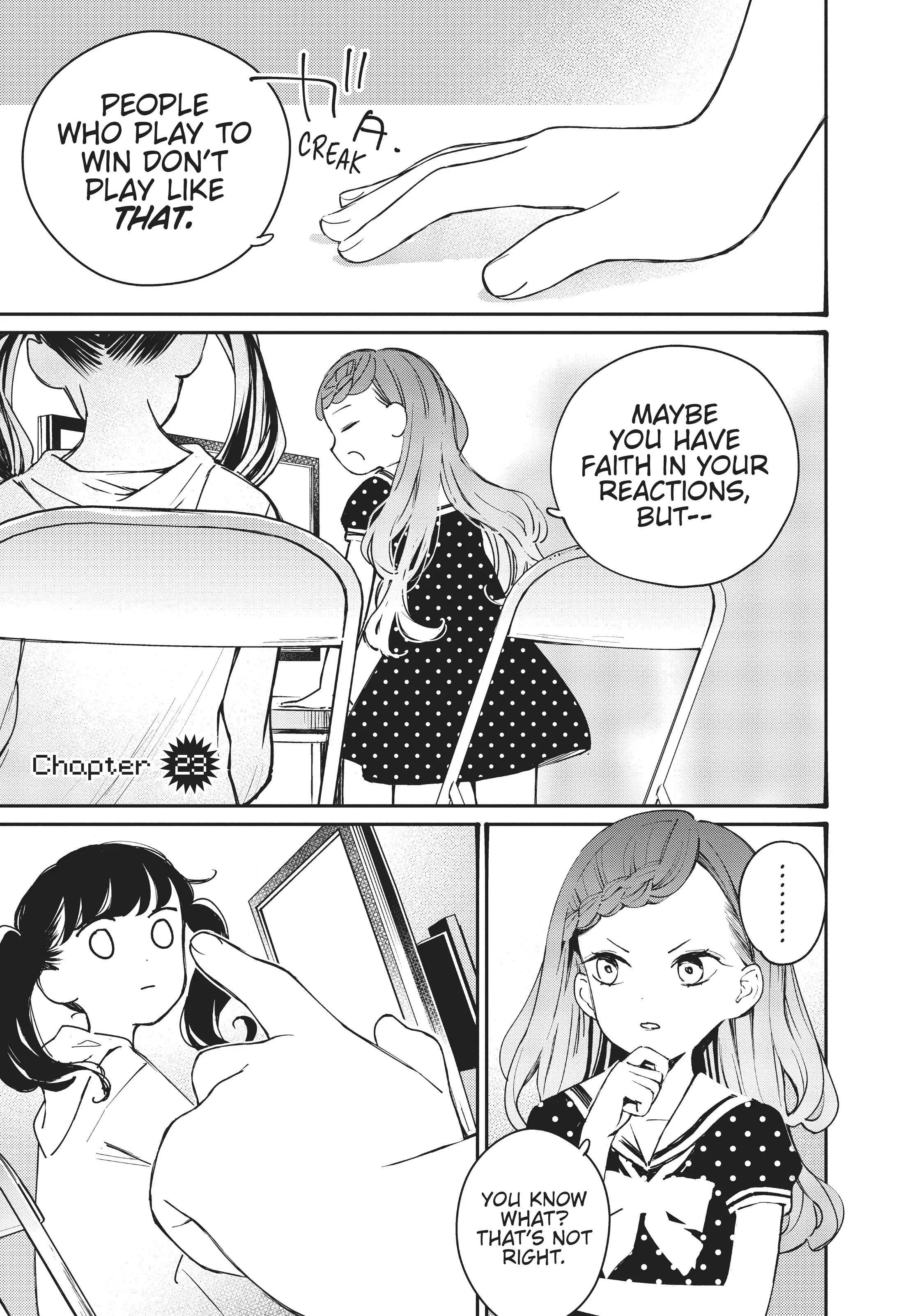 Page 1 of Chapter 23
