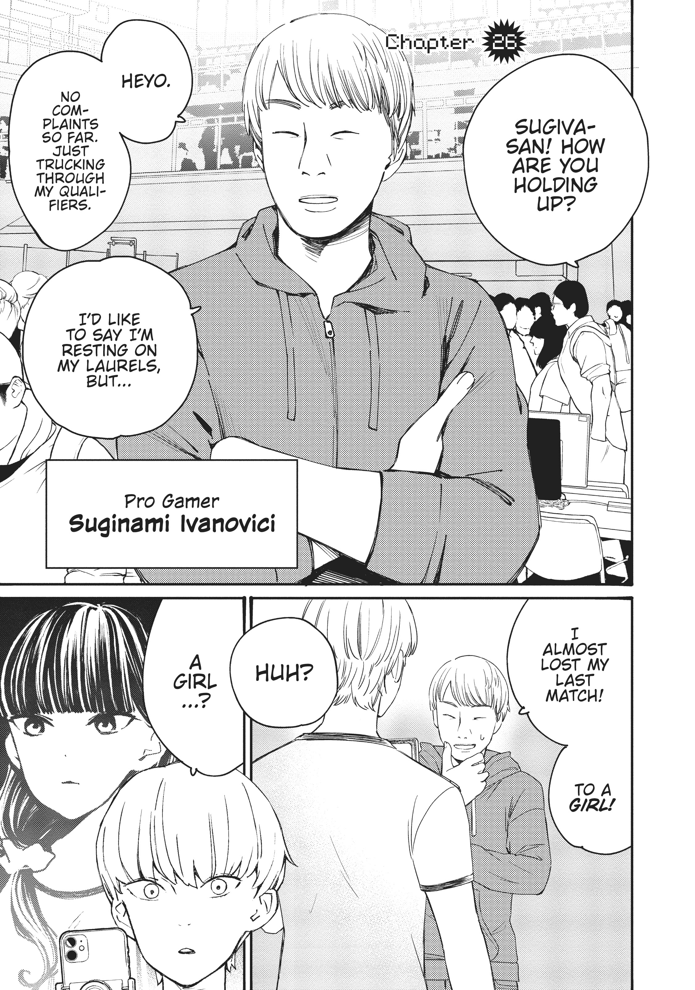 Page 1 of Chapter 26