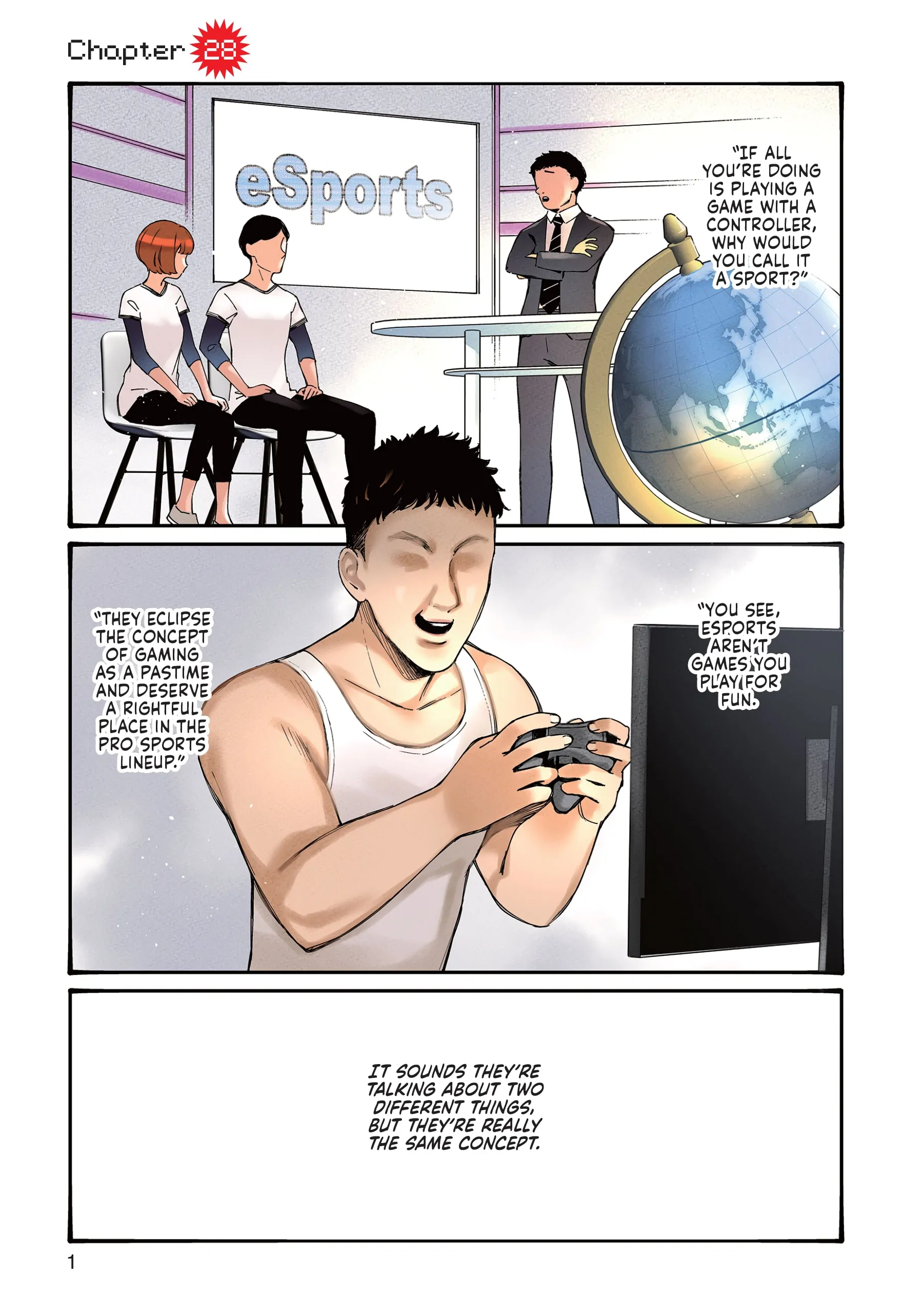 Page 2 of Chapter 28