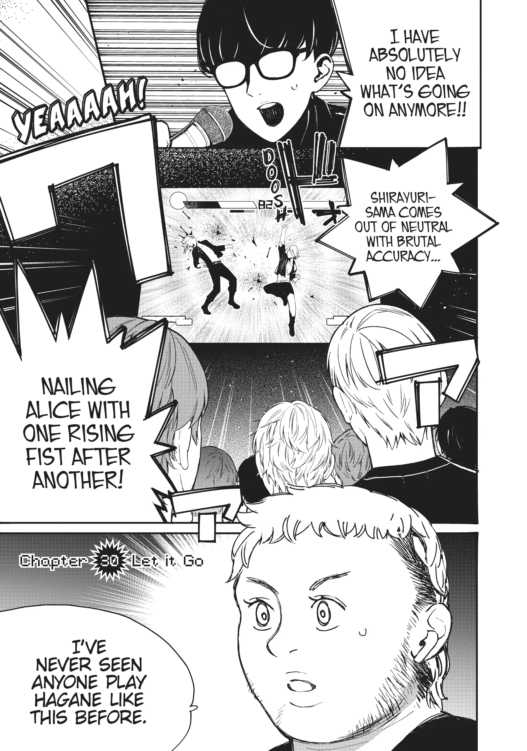 Page 1 of Chapter 30