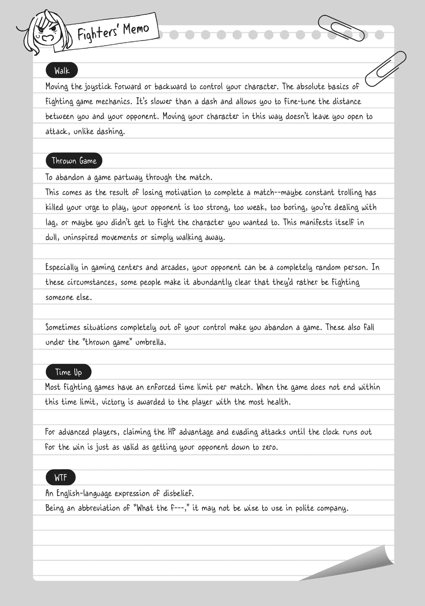 Page 1 of Chapter 31
