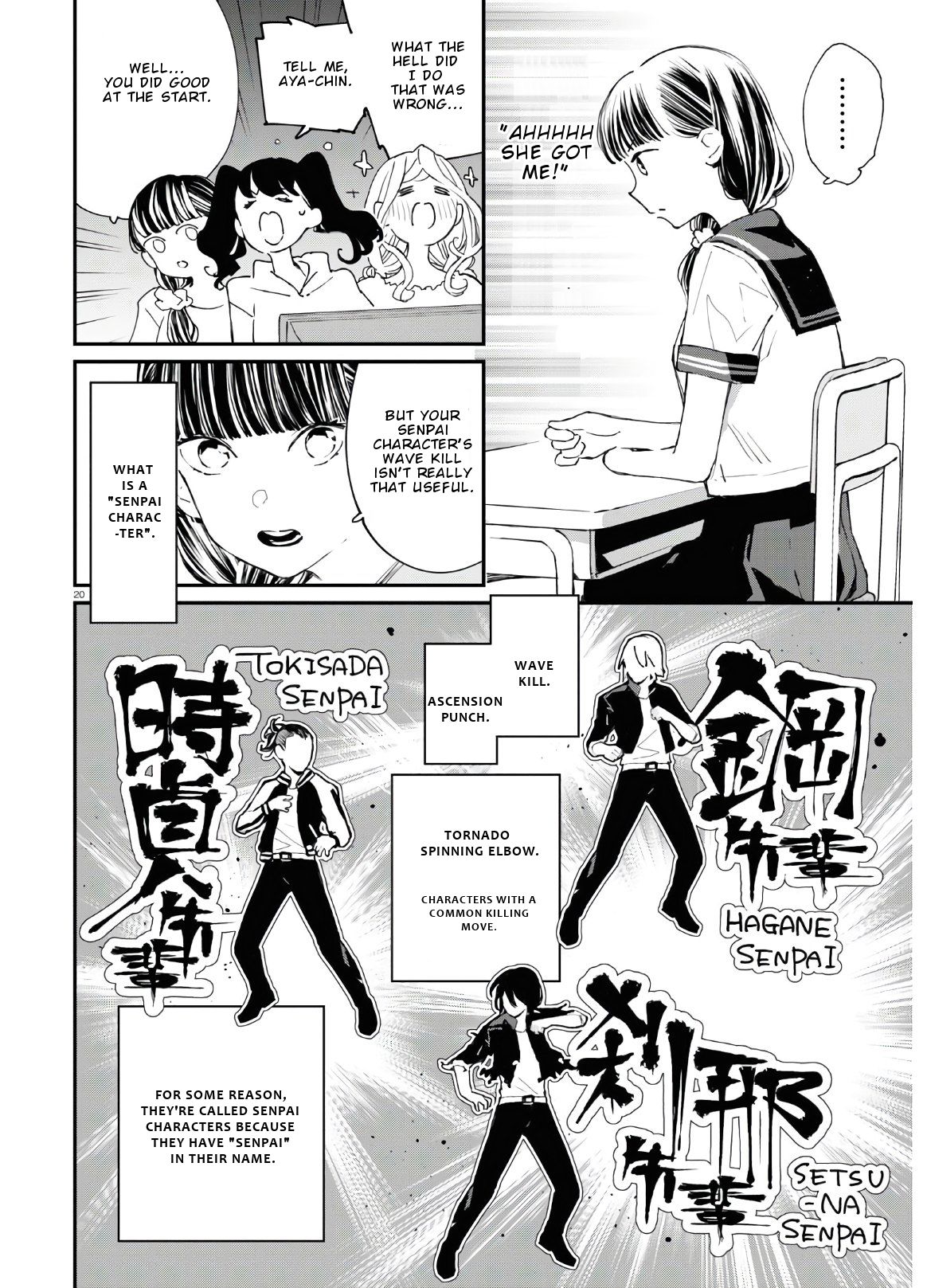 Page 21 of Chapter 7