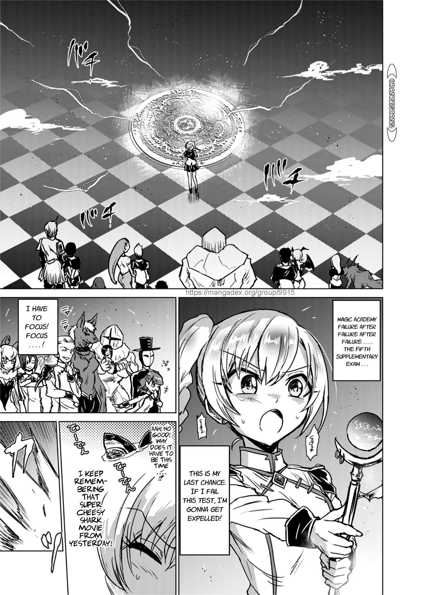 Page 1 of Chapter 0
