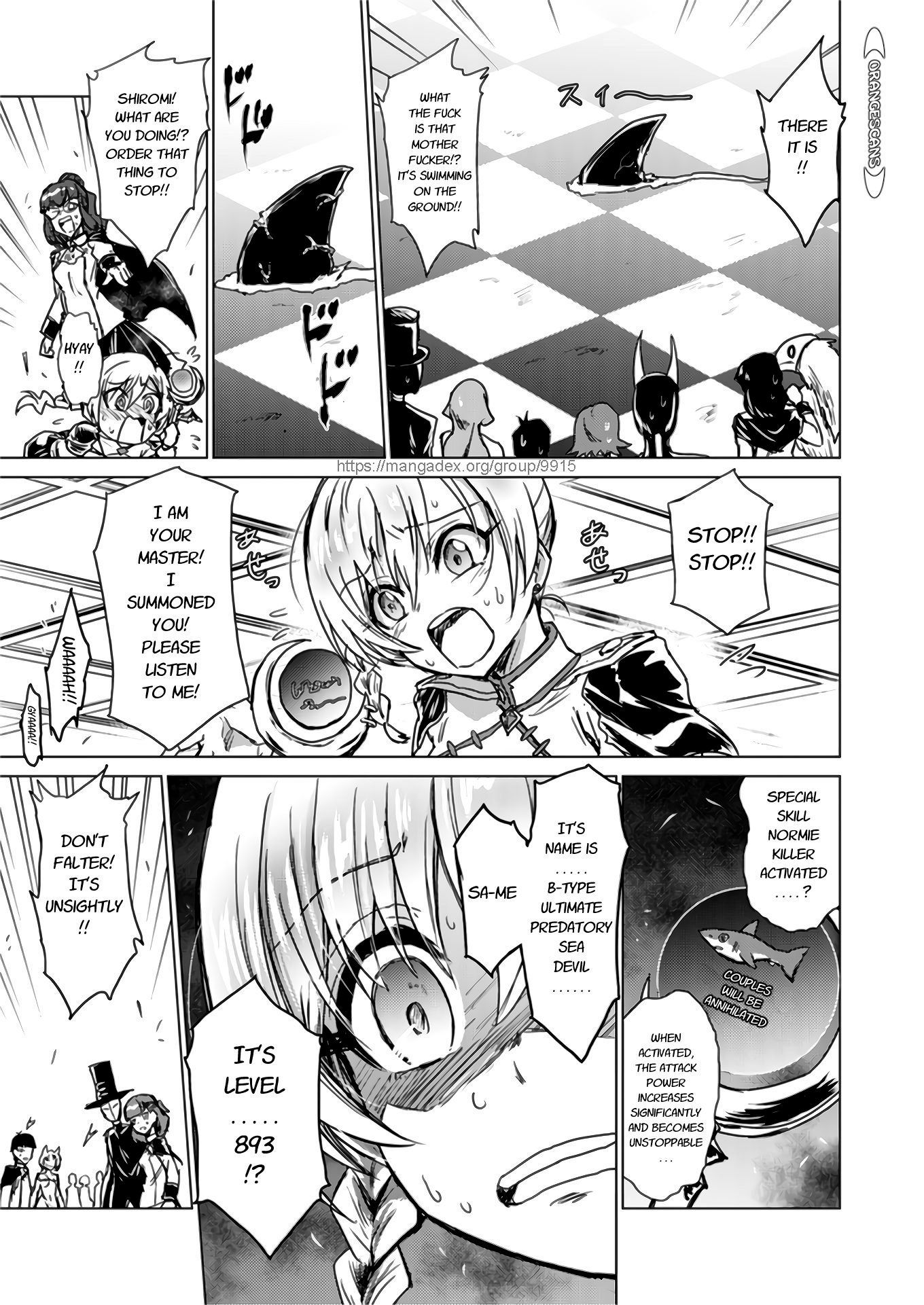 Page 5 of Chapter 0