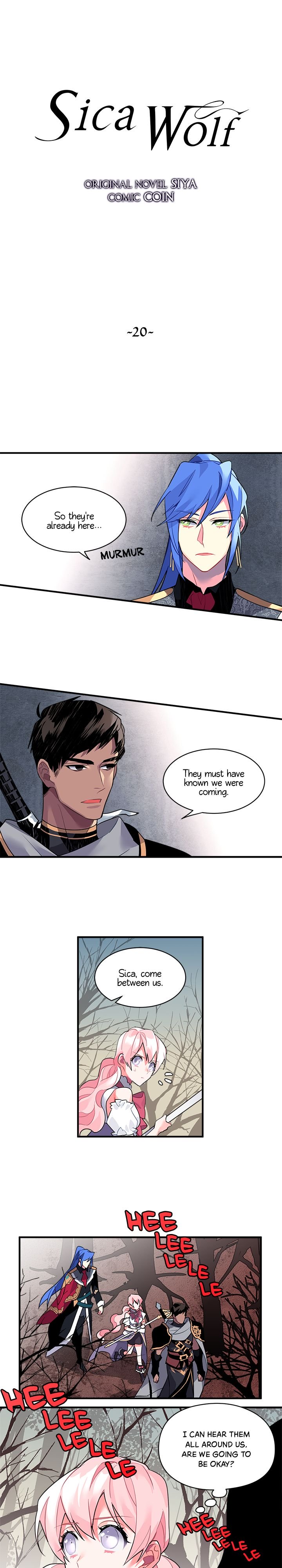 Page 1 of Chapter 20