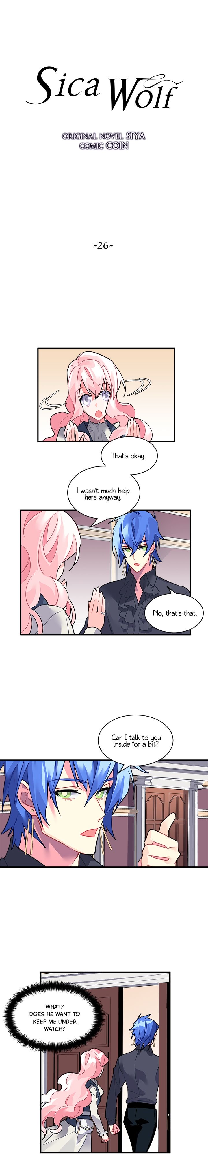 Page 1 of Chapter 26