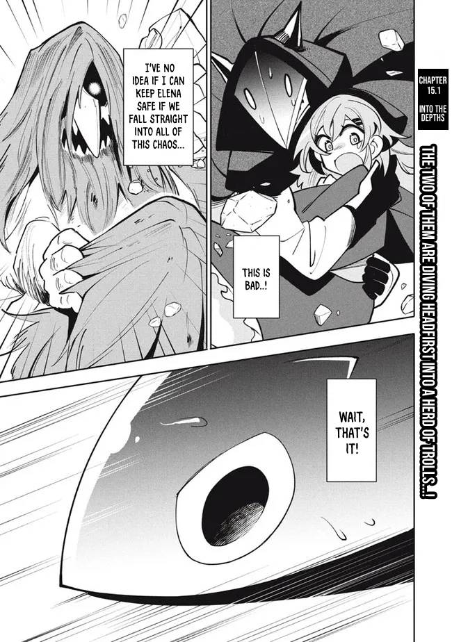Page 2 of Chapter 15.1