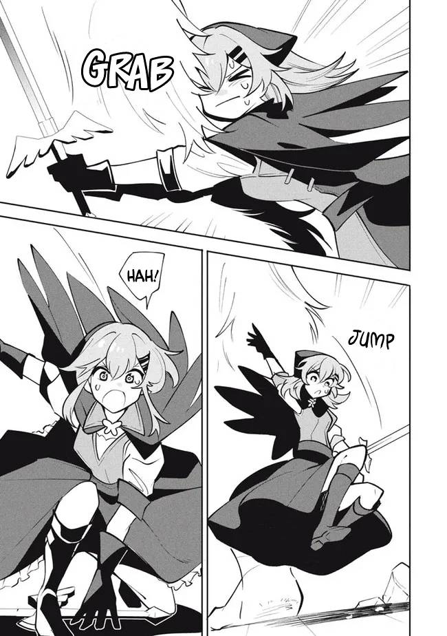 Page 8 of Chapter 15.1