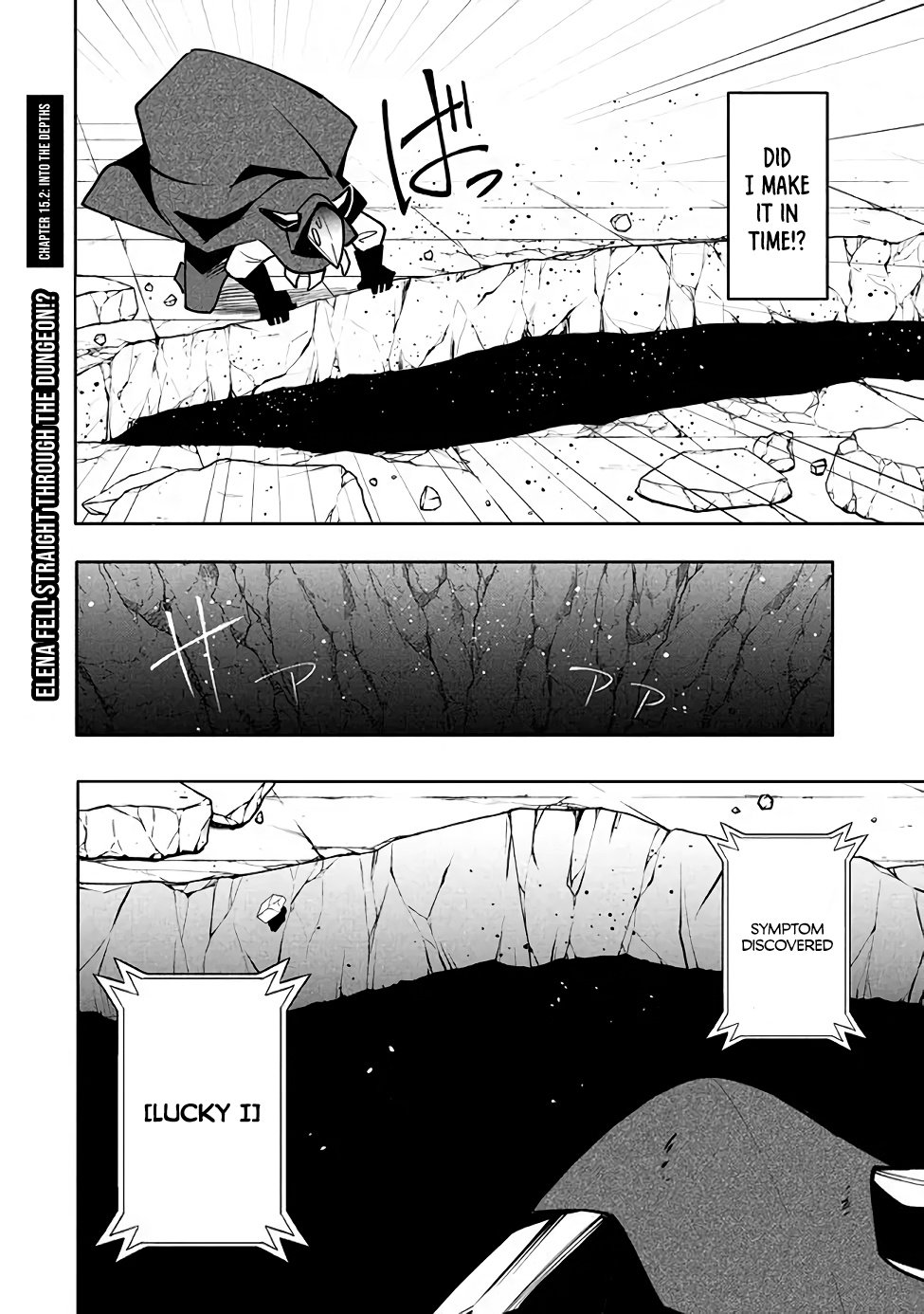 Page 2 of Chapter 15.2