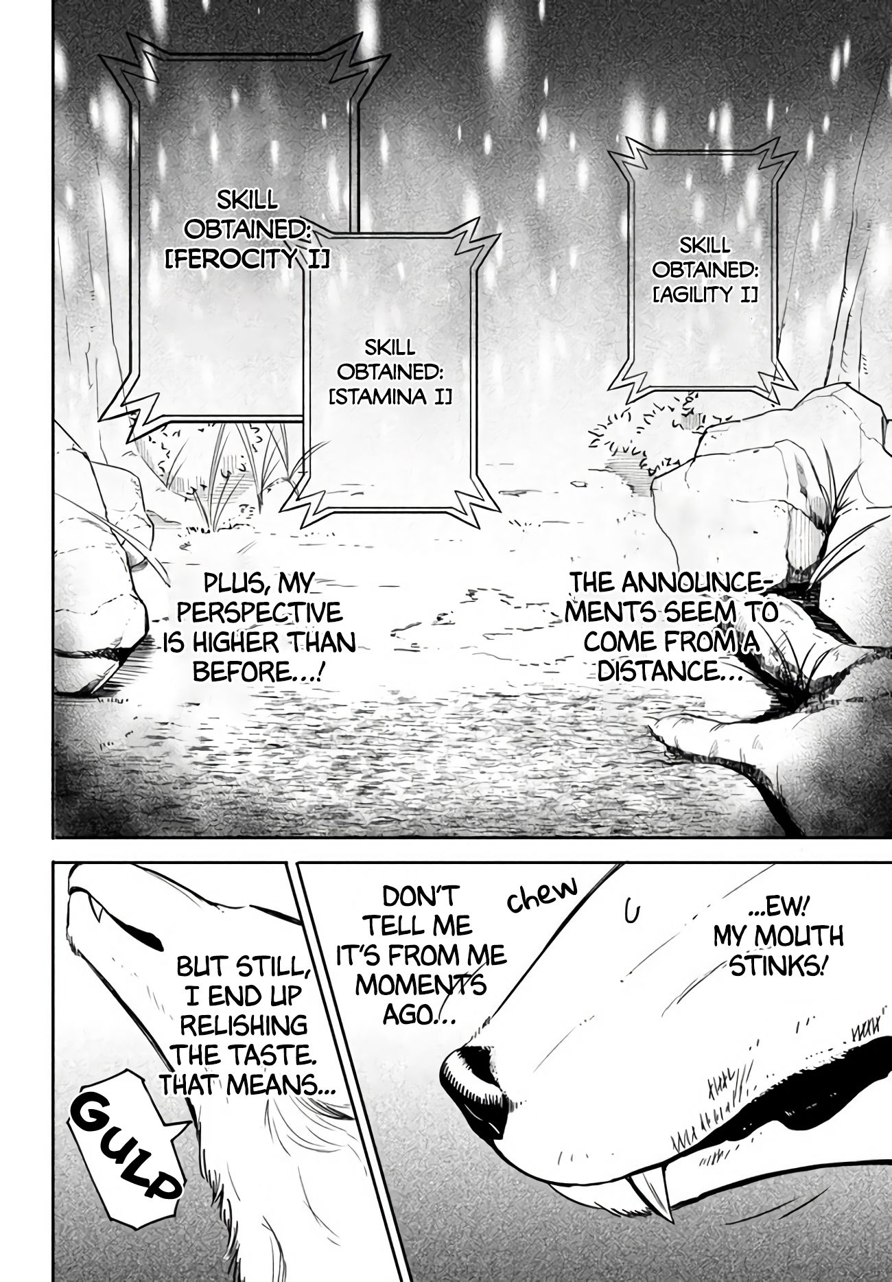 Page 8 of Chapter 2.1