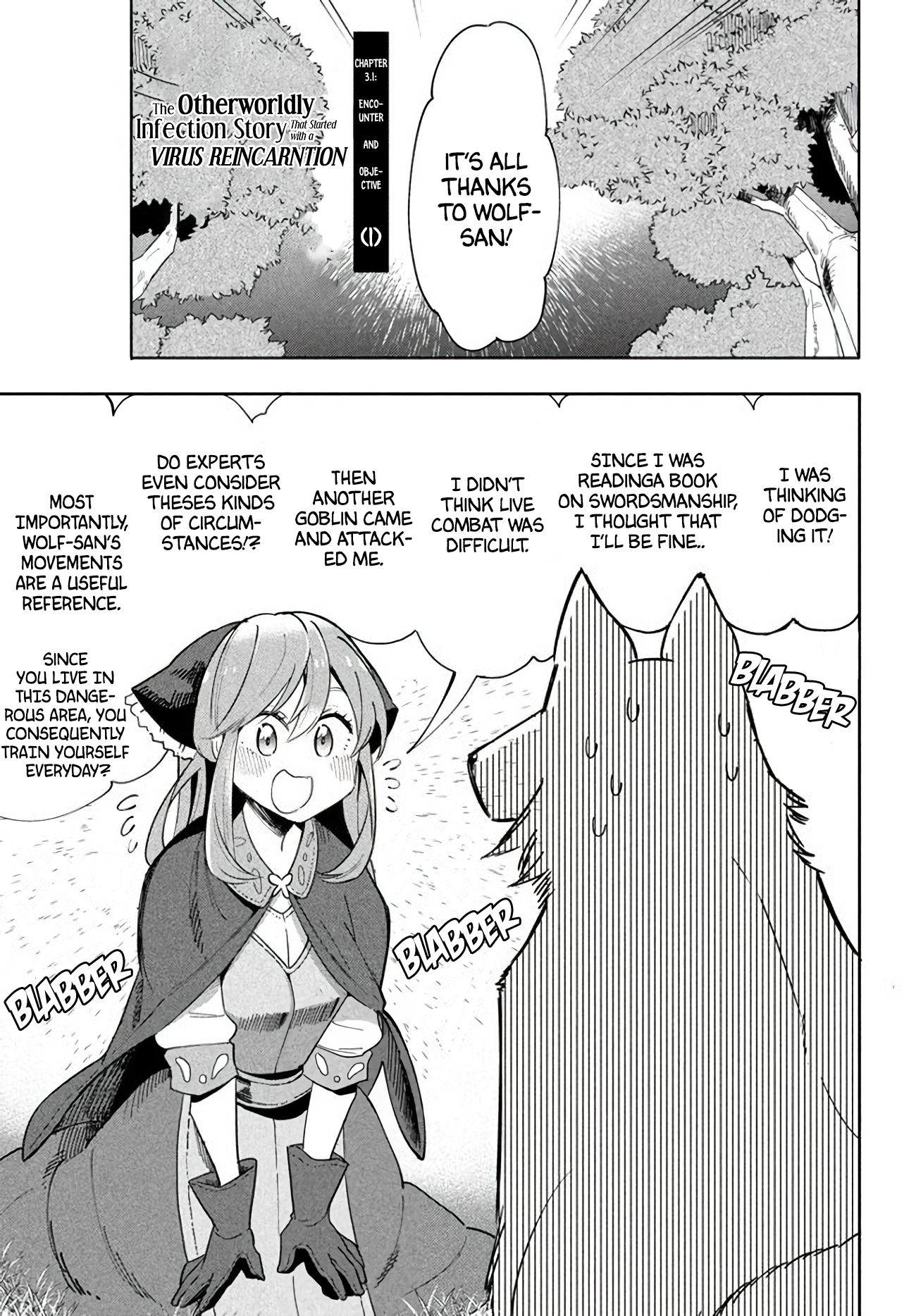 Page 1 of Chapter 3.1