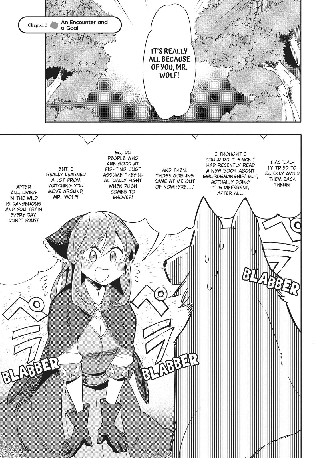Page 1 of Chapter 3