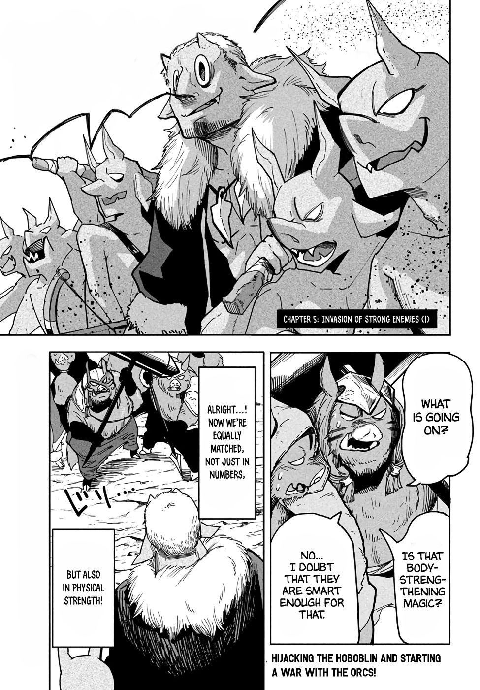 Page 1 of Chapter 5.1