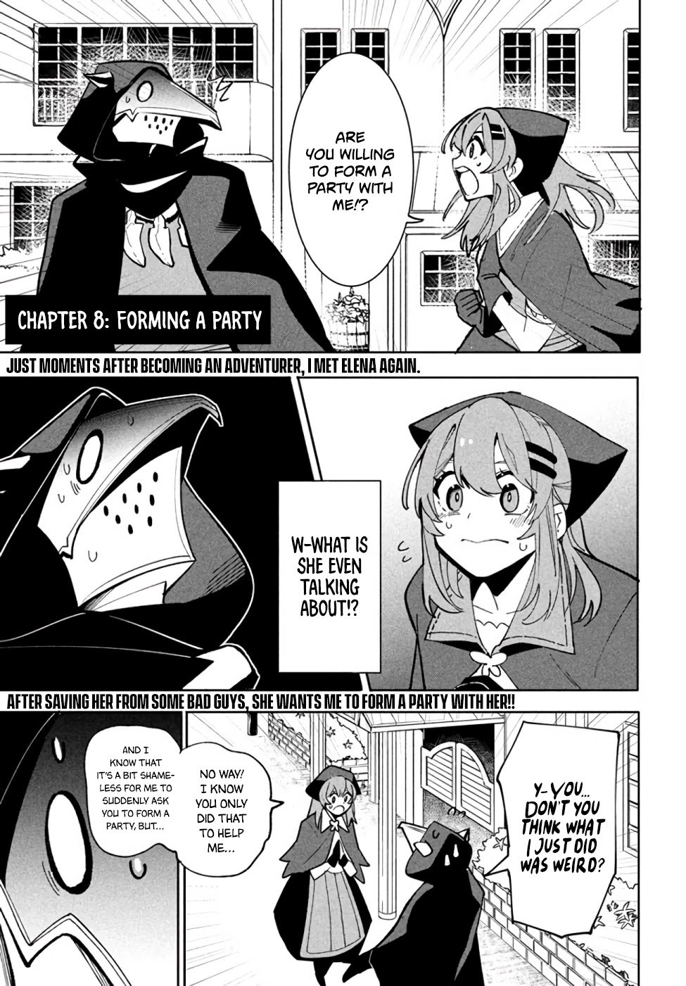 Page 1 of Chapter 8