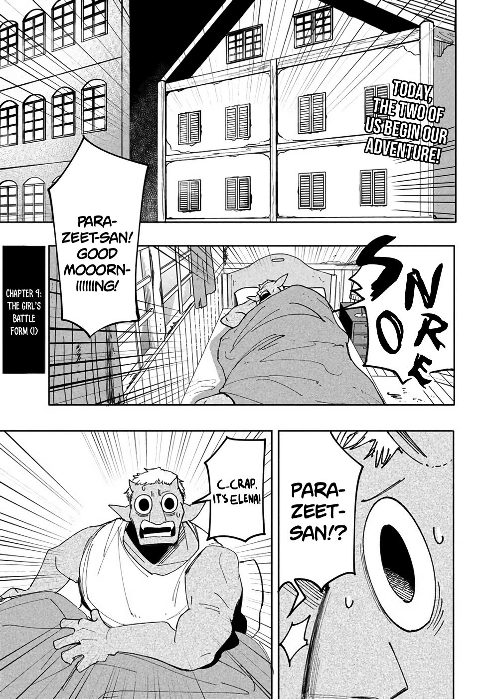 Page 1 of Chapter 9.1