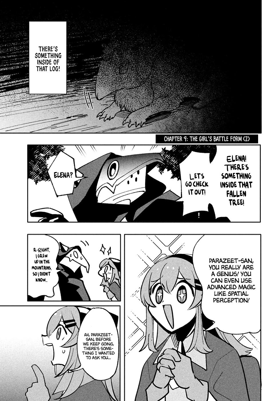 Page 1 of Chapter 9.2