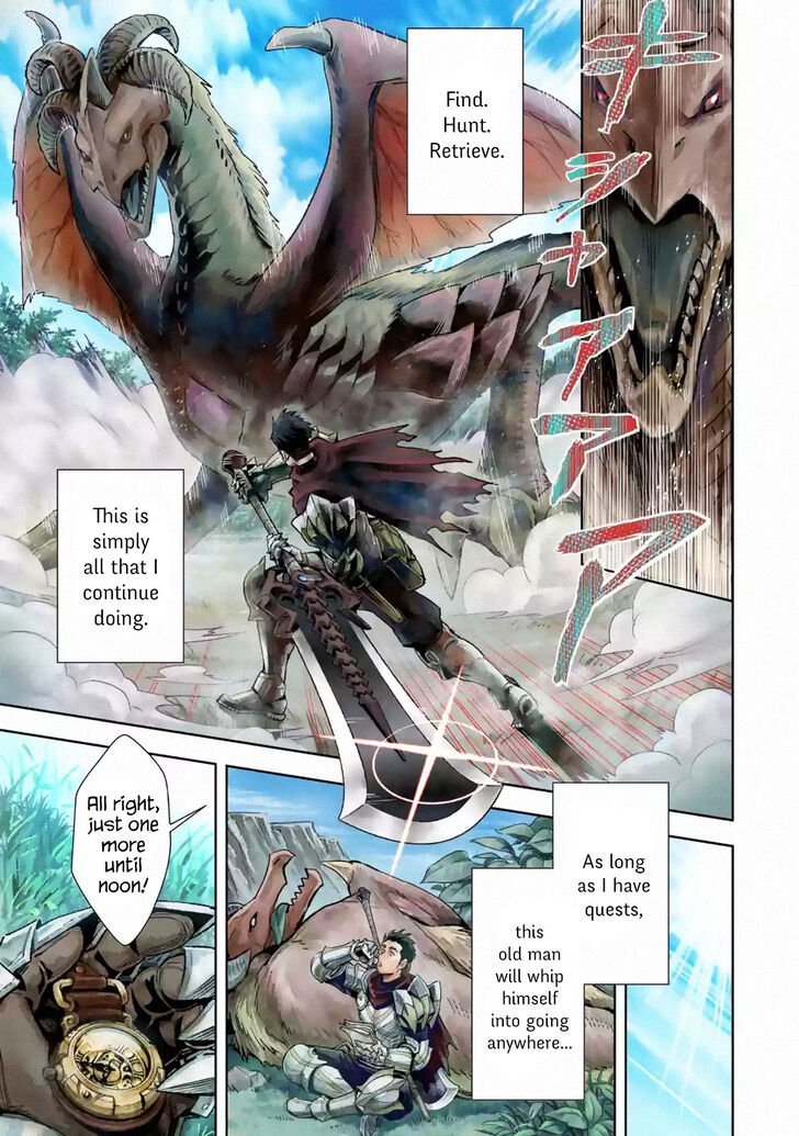 Page 1 of Chapter 1.1