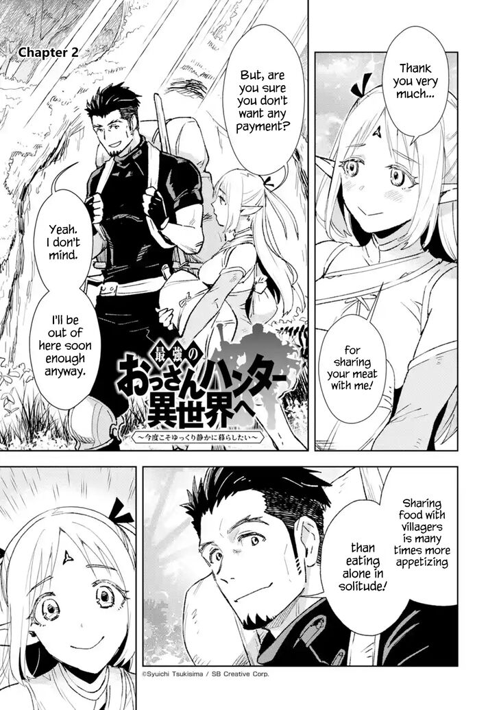 Page 1 of Chapter 2.1
