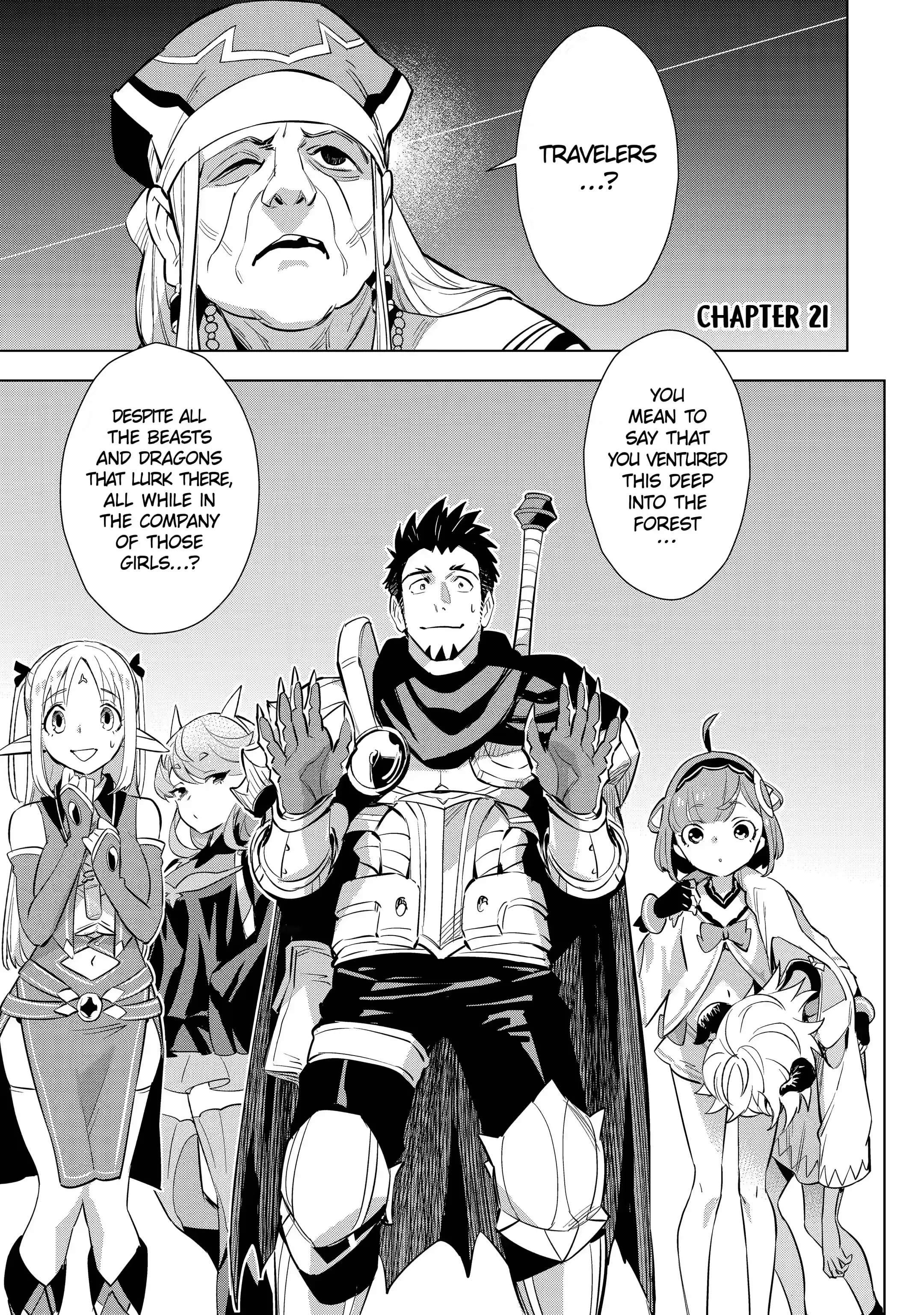 Page 1 of Chapter 21.1