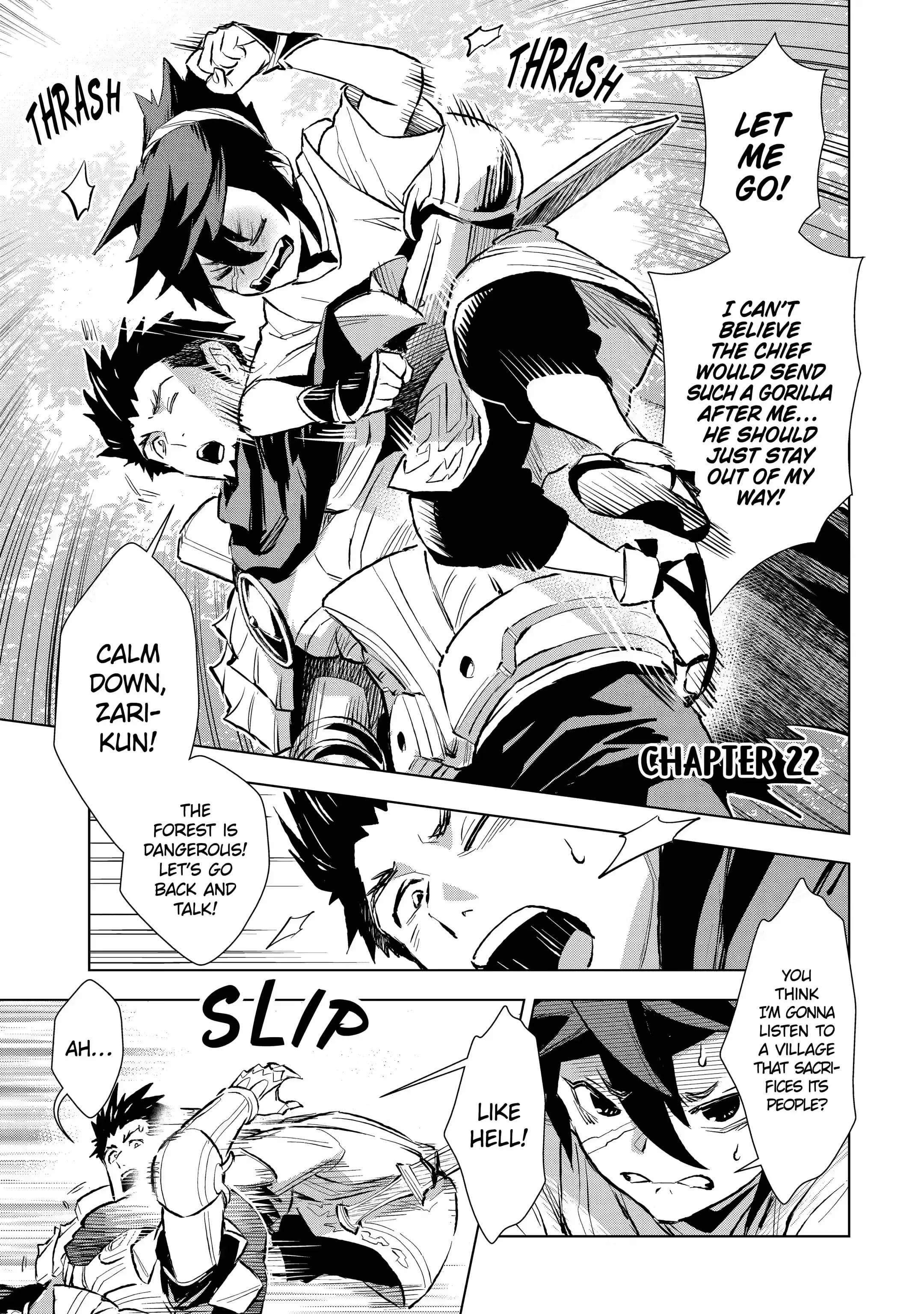 Page 1 of Chapter 22.1