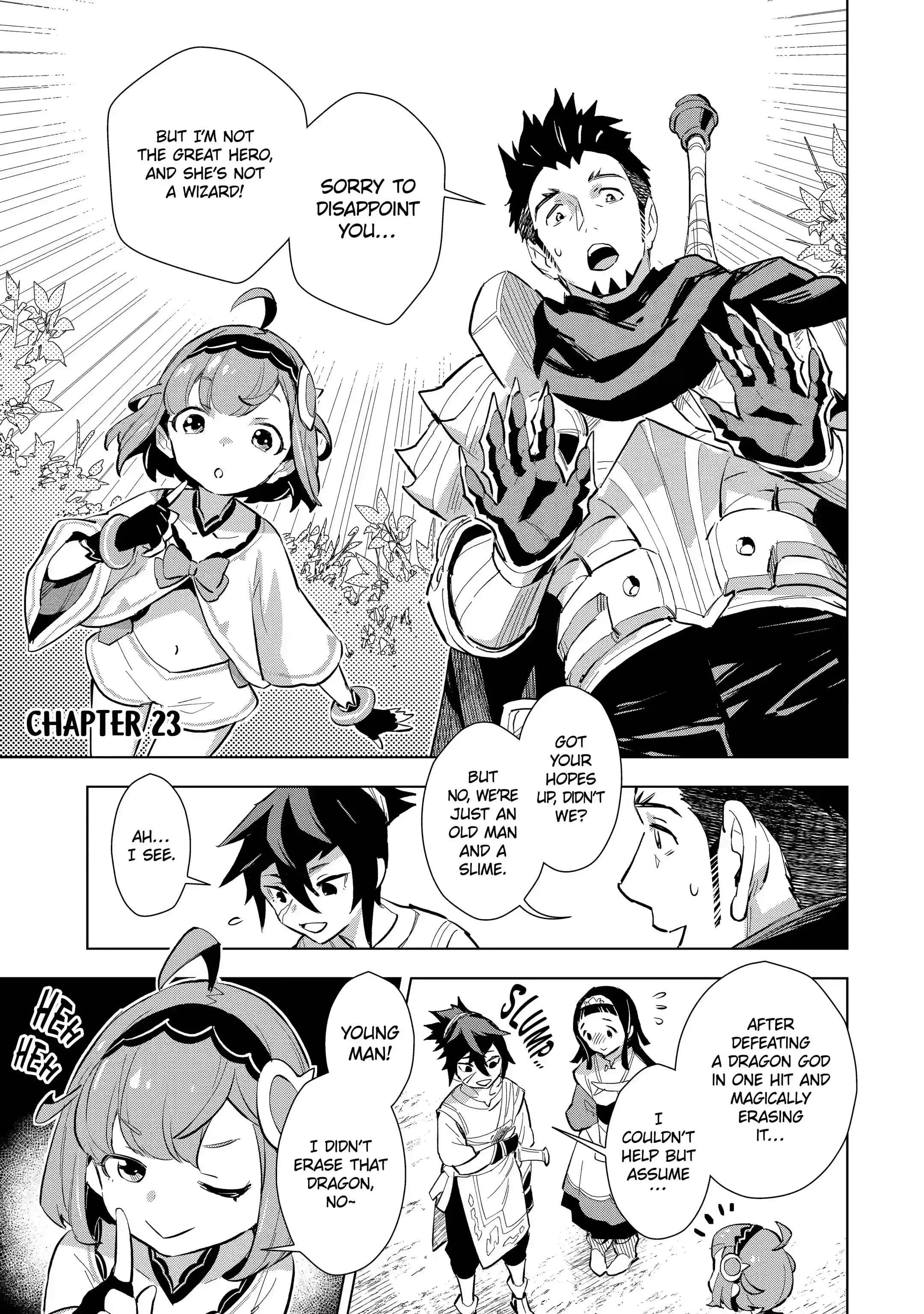 Page 1 of Chapter 23.1