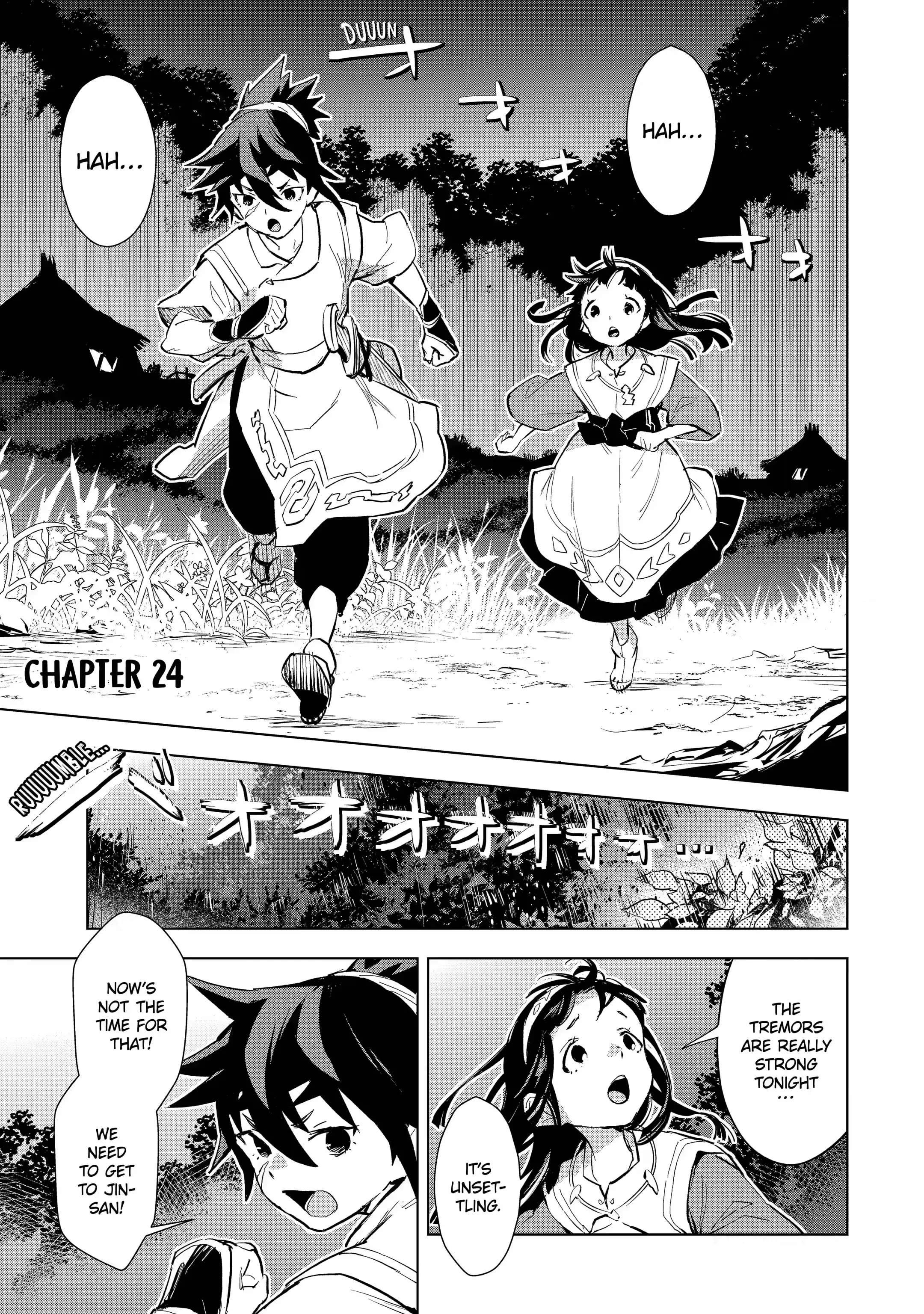 Page 1 of Chapter 24.1