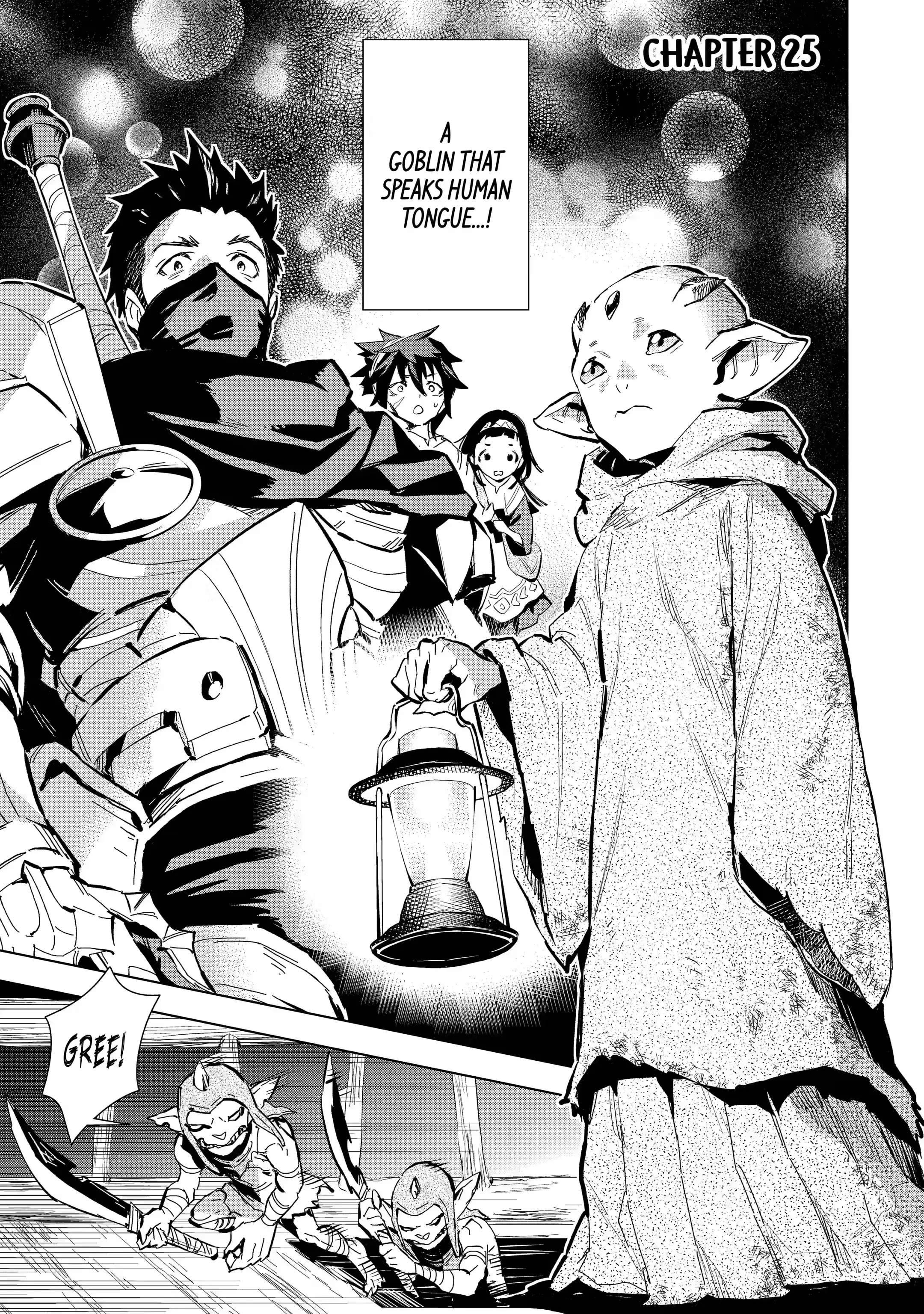Page 1 of Chapter 25.1