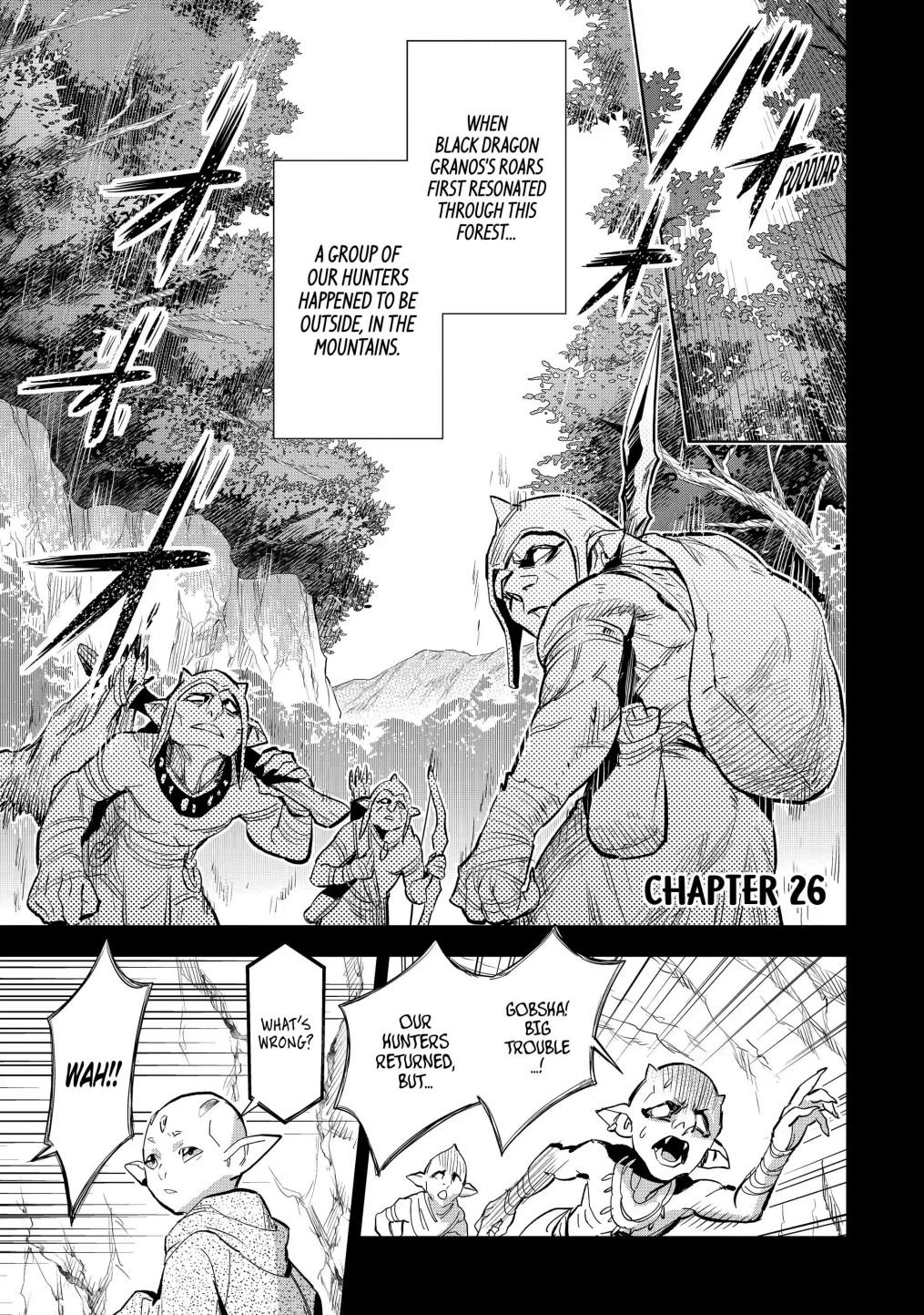 Page 1 of Chapter 26.1