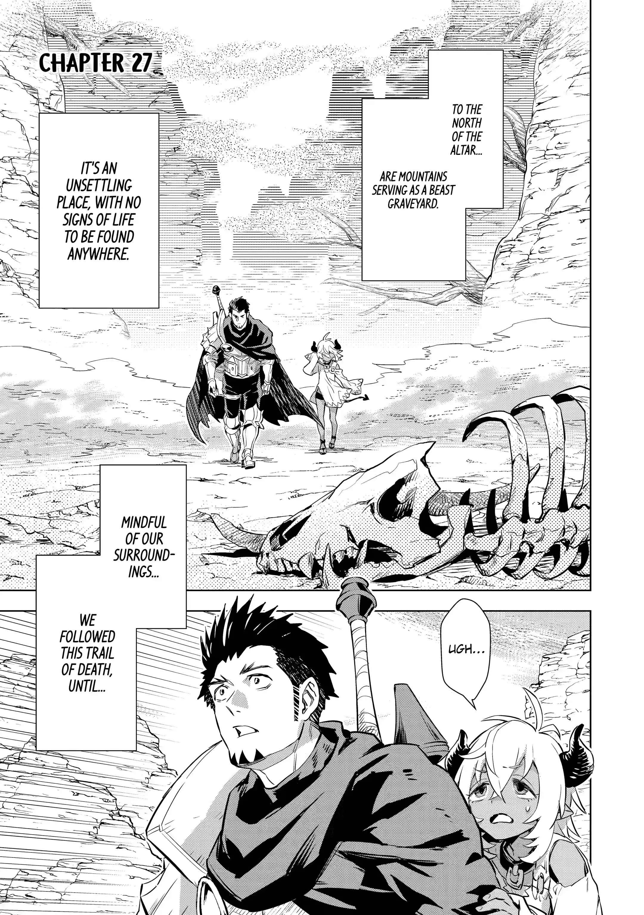 Page 1 of Chapter 27.1