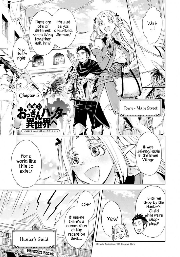 Page 1 of Chapter 5.1