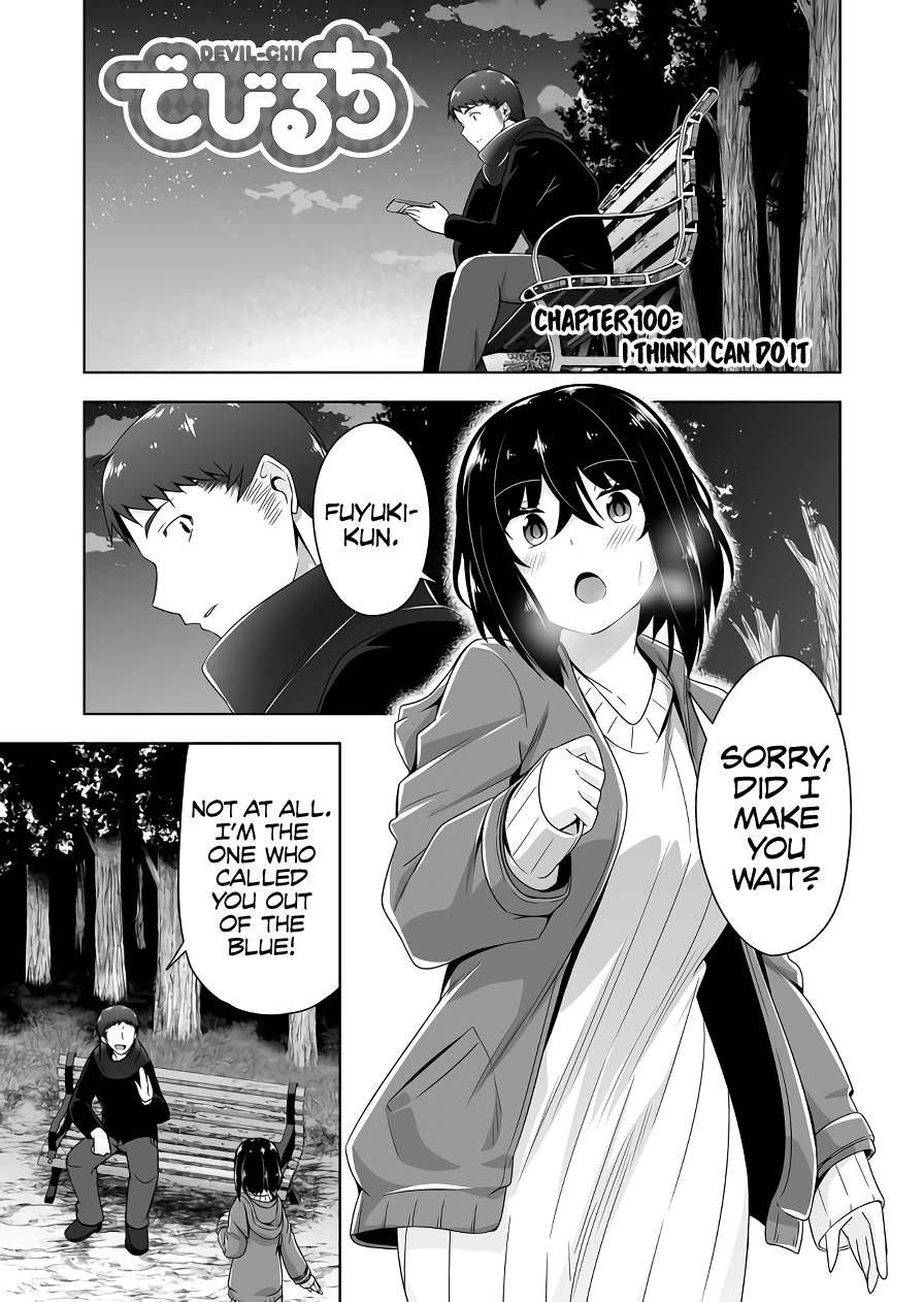 Page 2 of Chapter 100