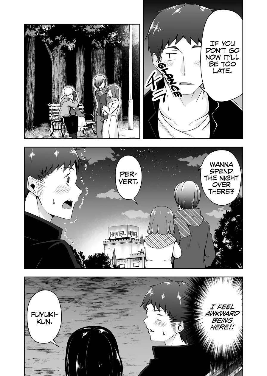 Page 8 of Chapter 100
