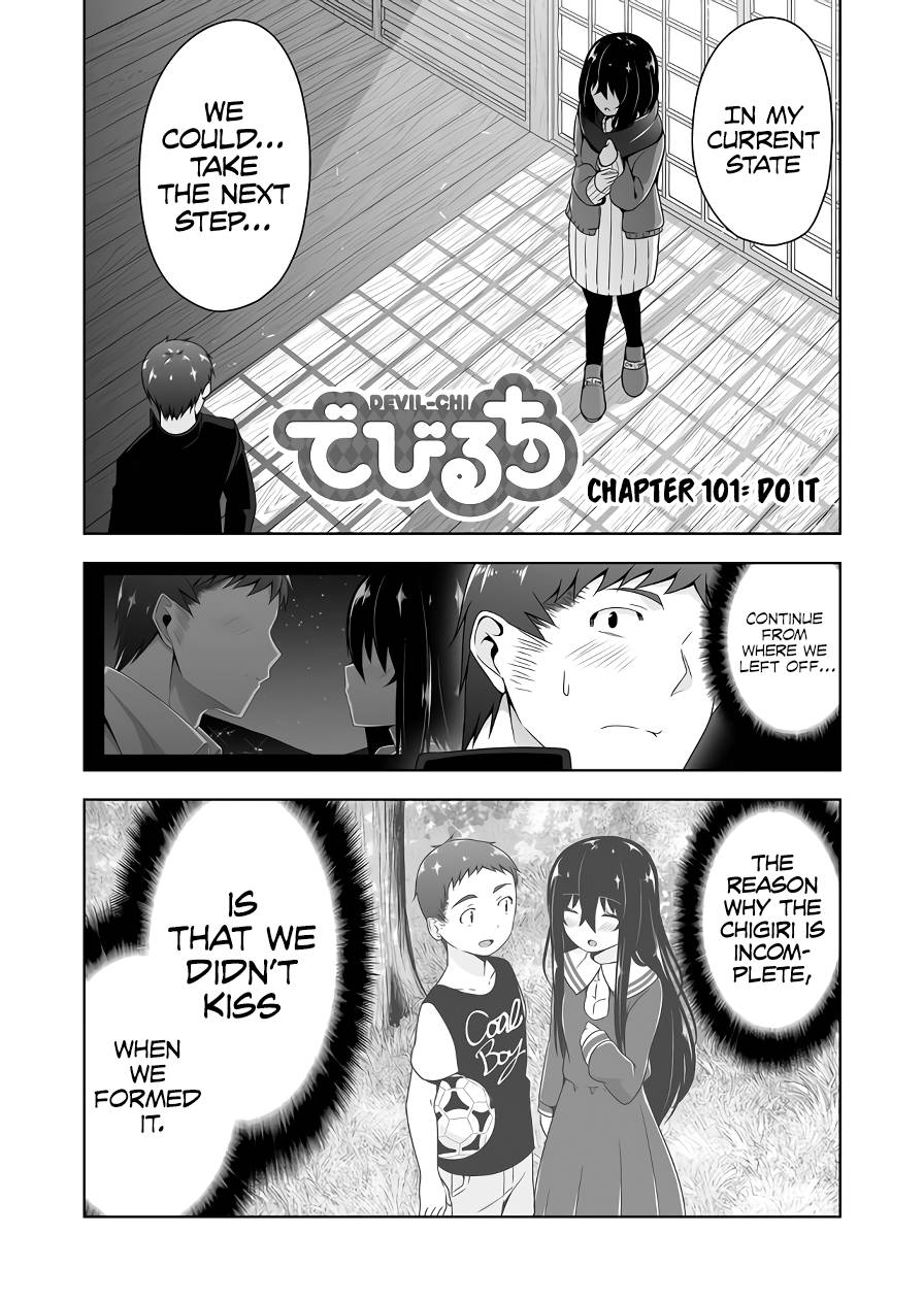 Page 2 of Chapter 101