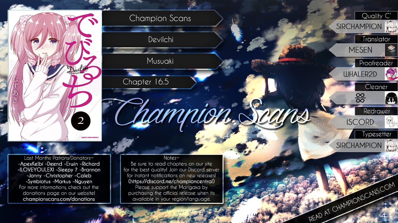 Page 1 of Chapter 16.5