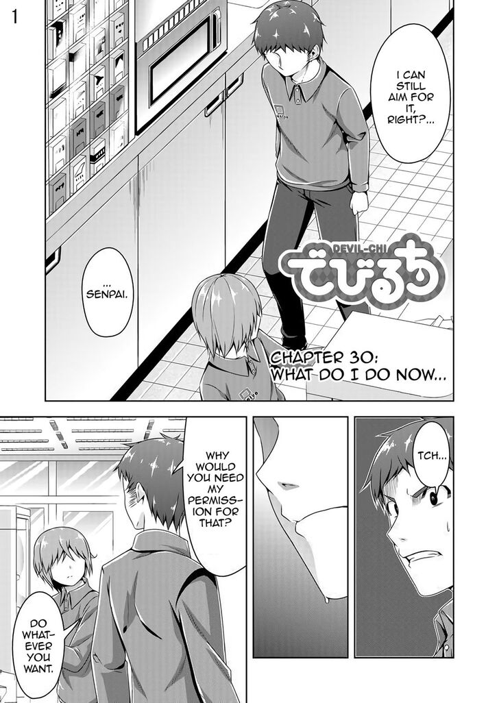 Page 1 of Chapter 30