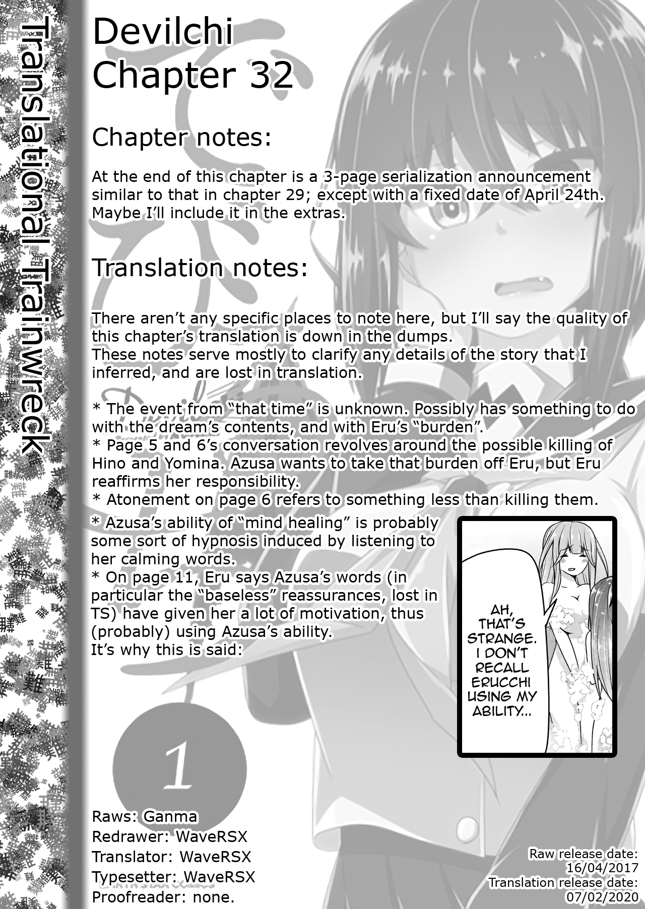 Page 13 of Chapter 32