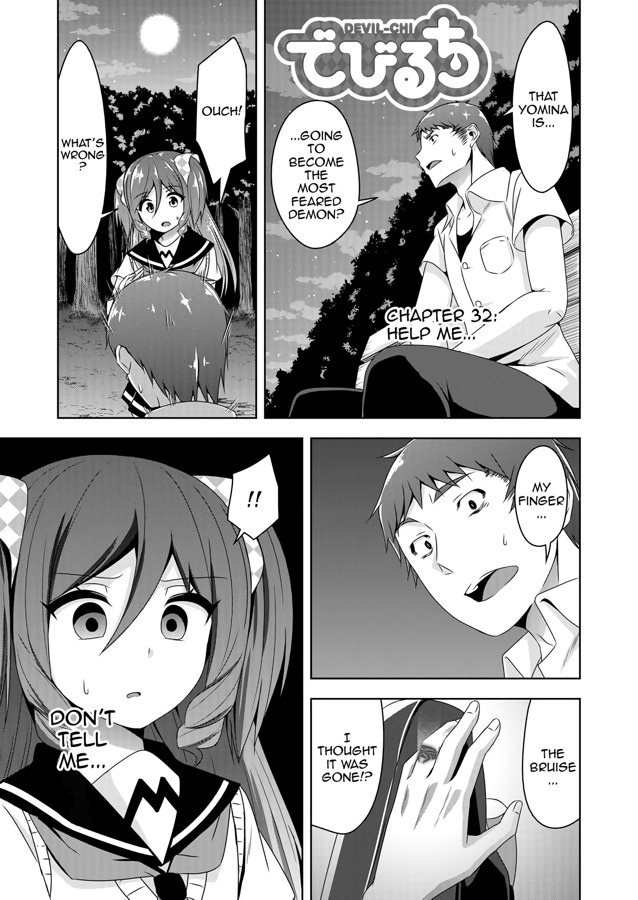 Page 1 of Chapter 36