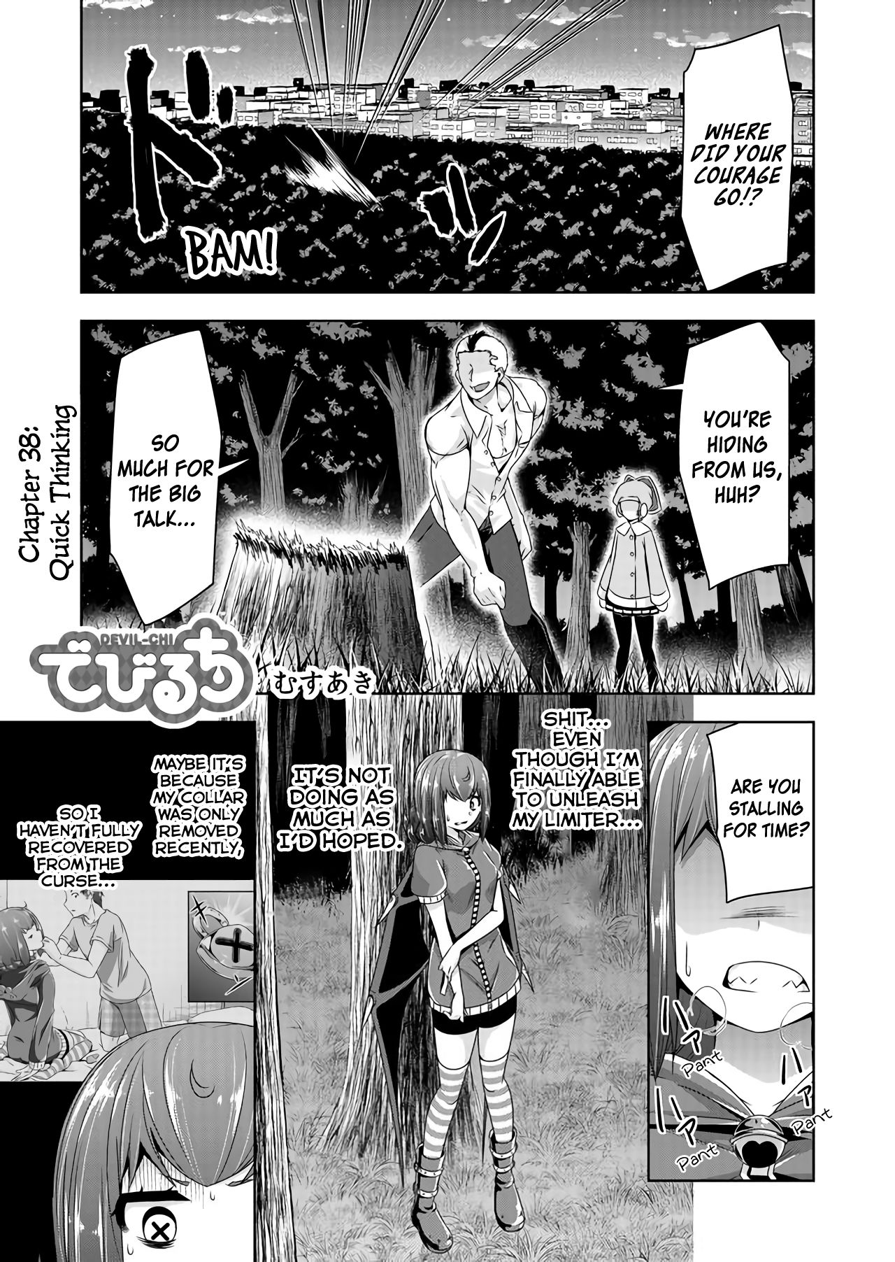 Page 1 of Chapter 38