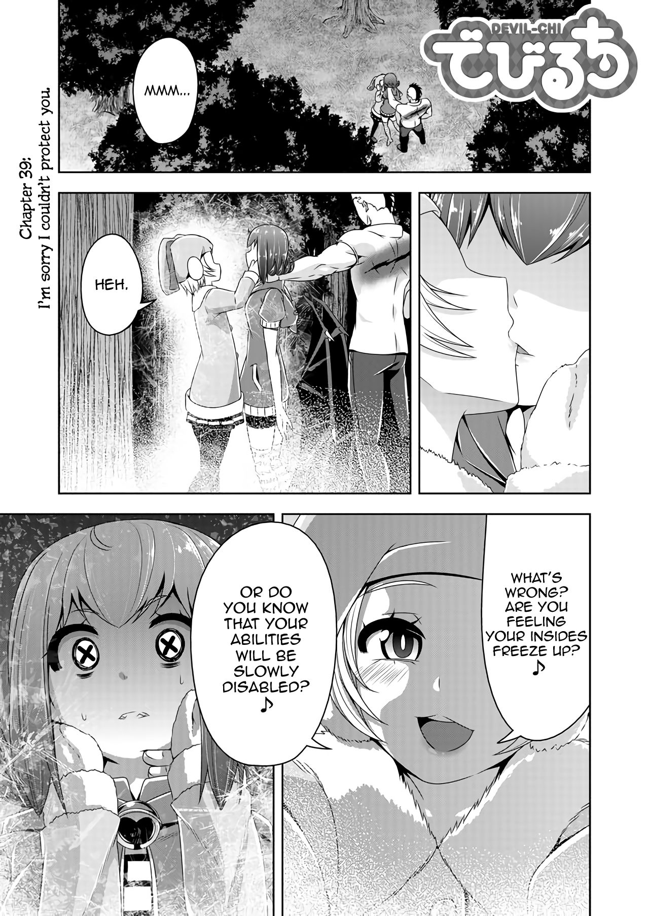 Page 1 of Chapter 39