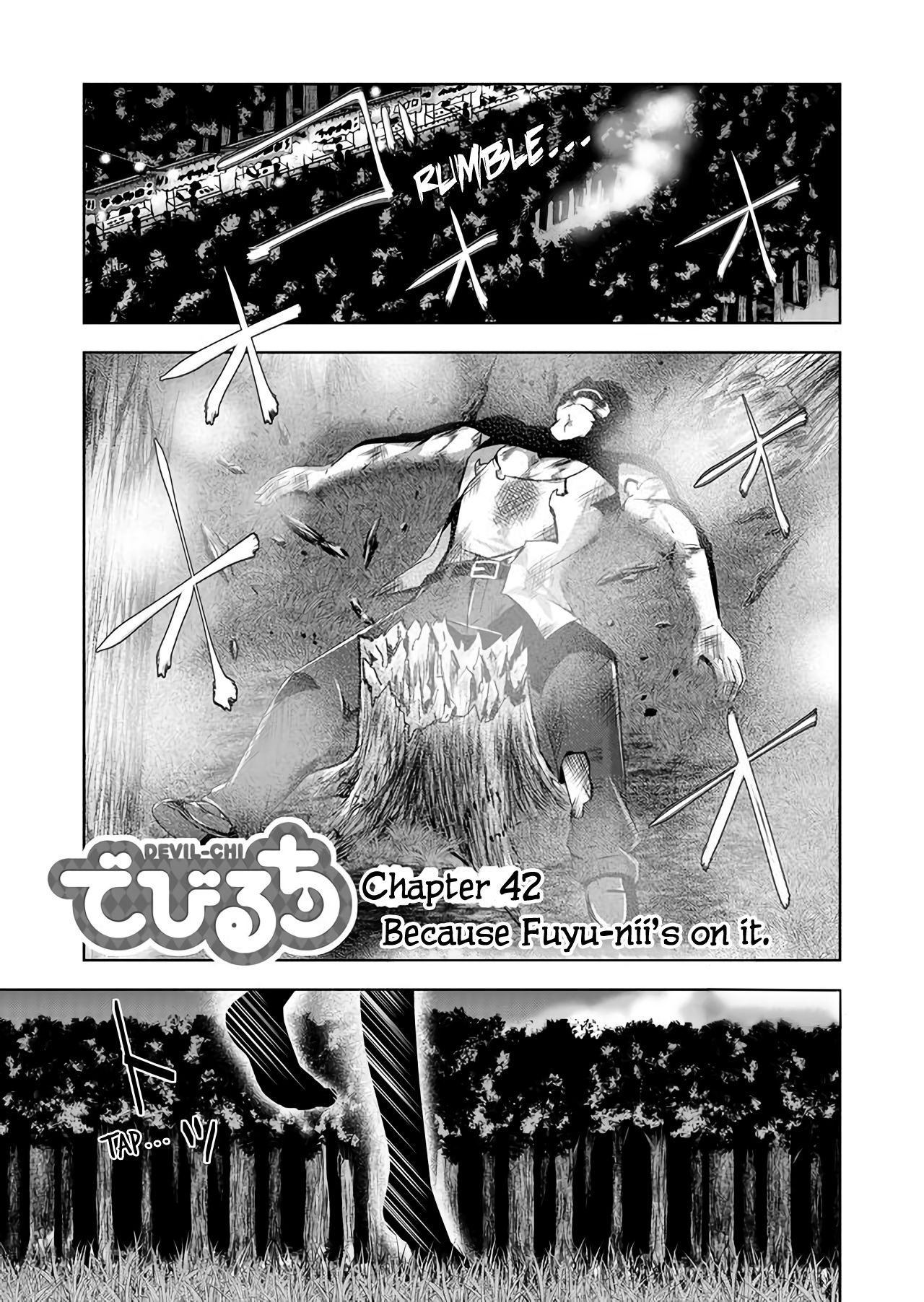 Page 1 of Chapter 42