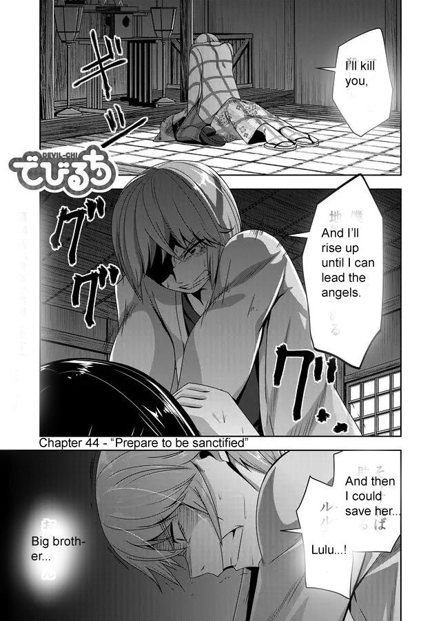 Page 1 of Chapter 44