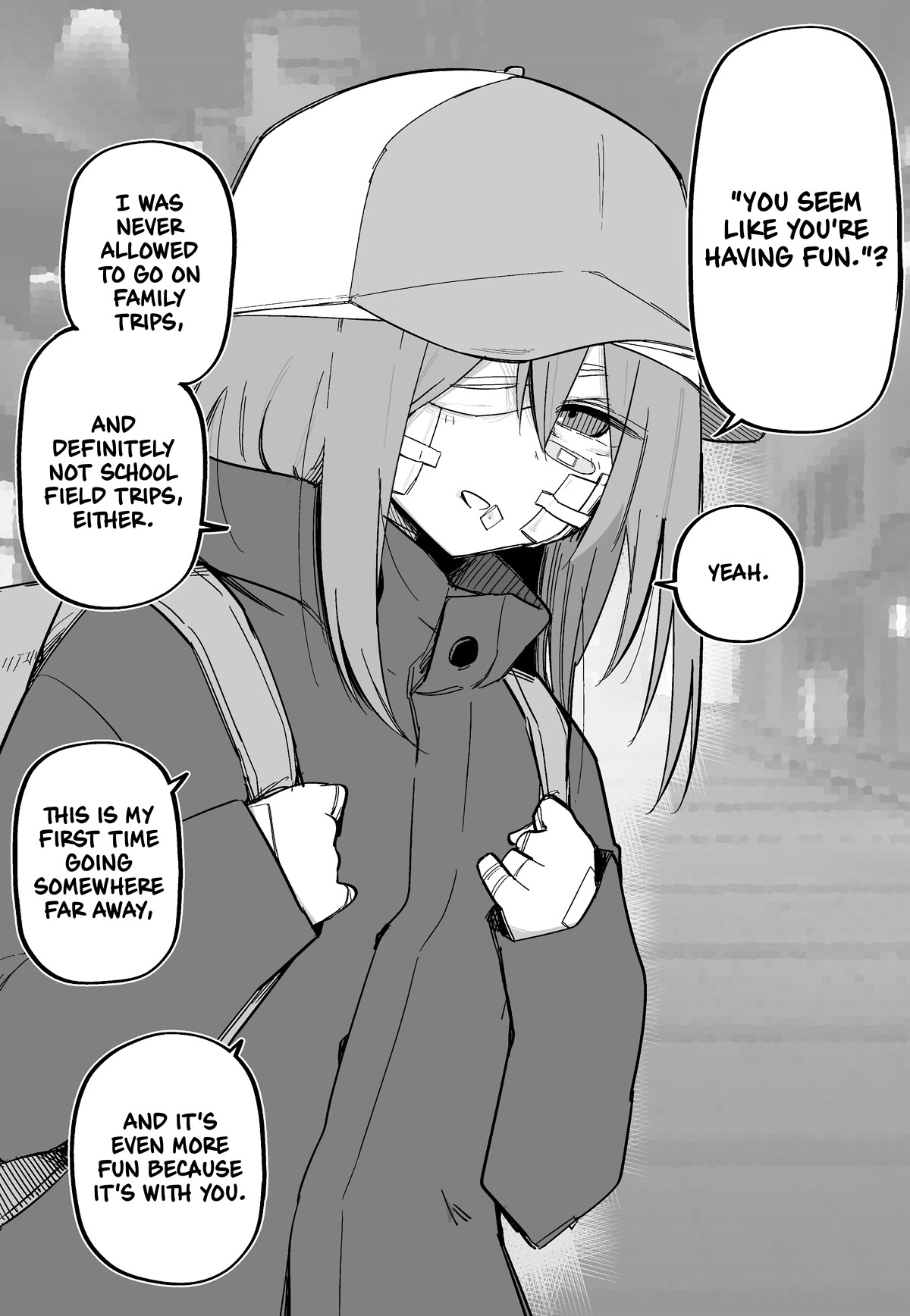 Page 1 of Chapter 31