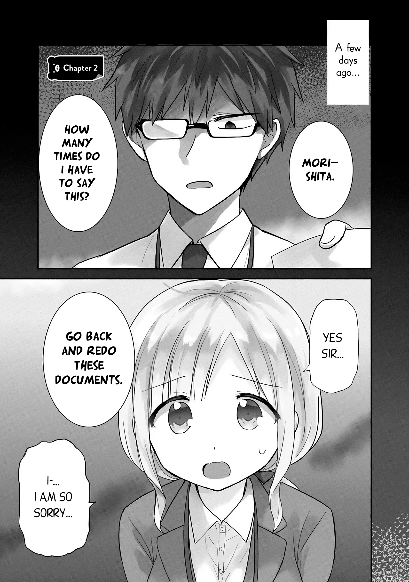 Page 1 of Chapter 2