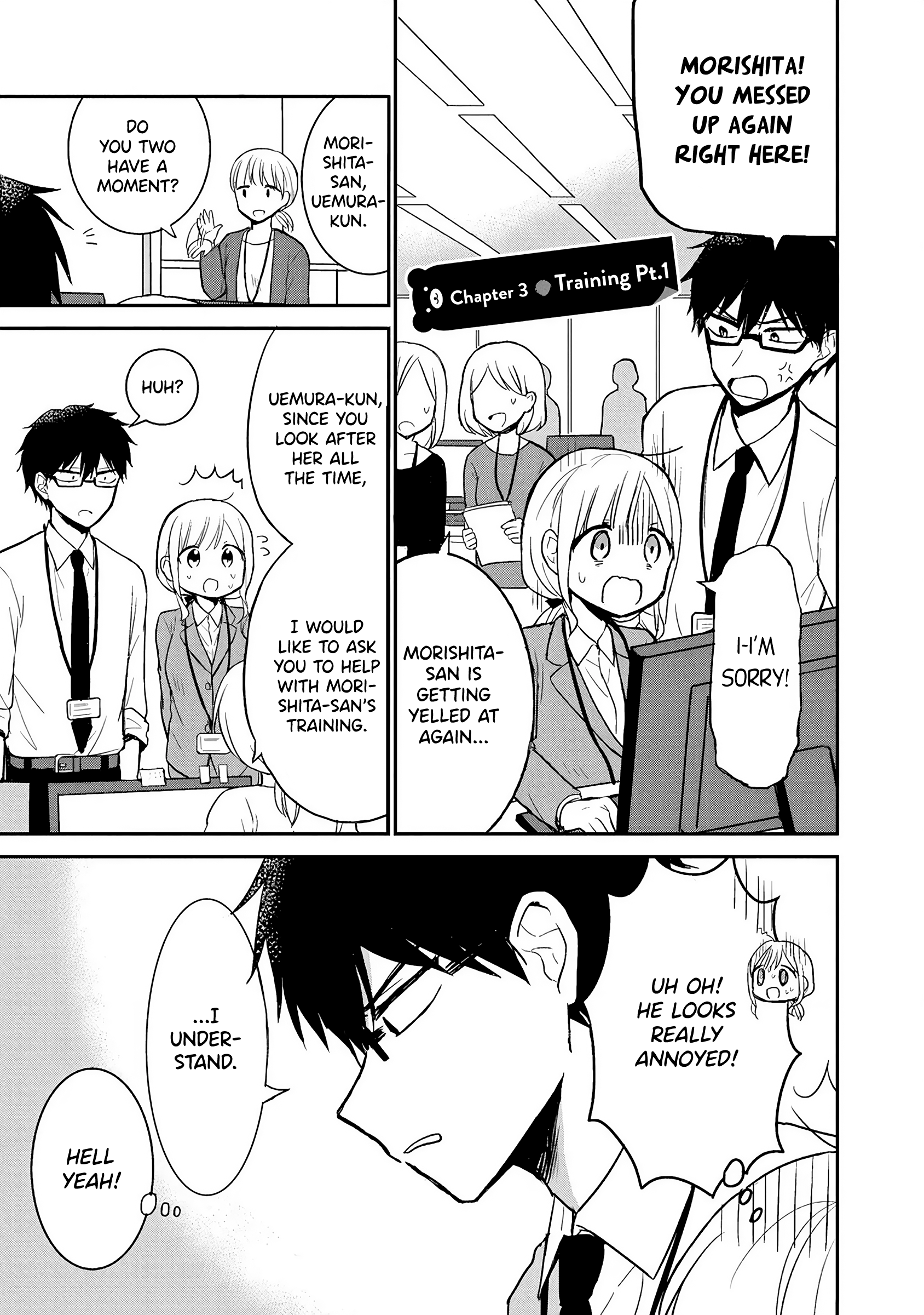 Page 1 of Chapter 3