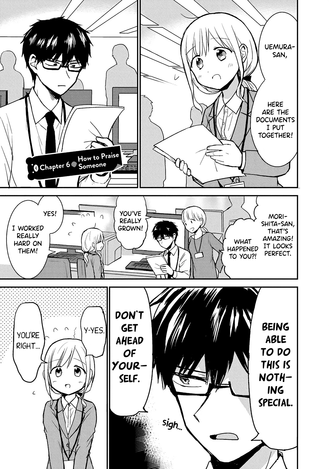 Page 1 of Chapter 6