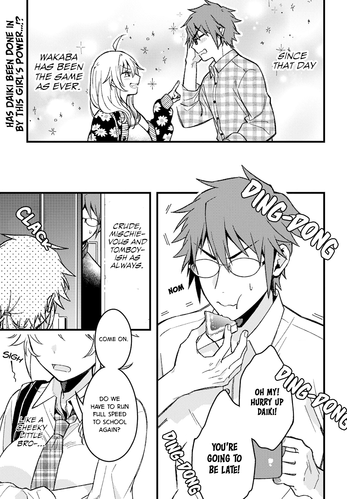 Page 1 of Chapter 2