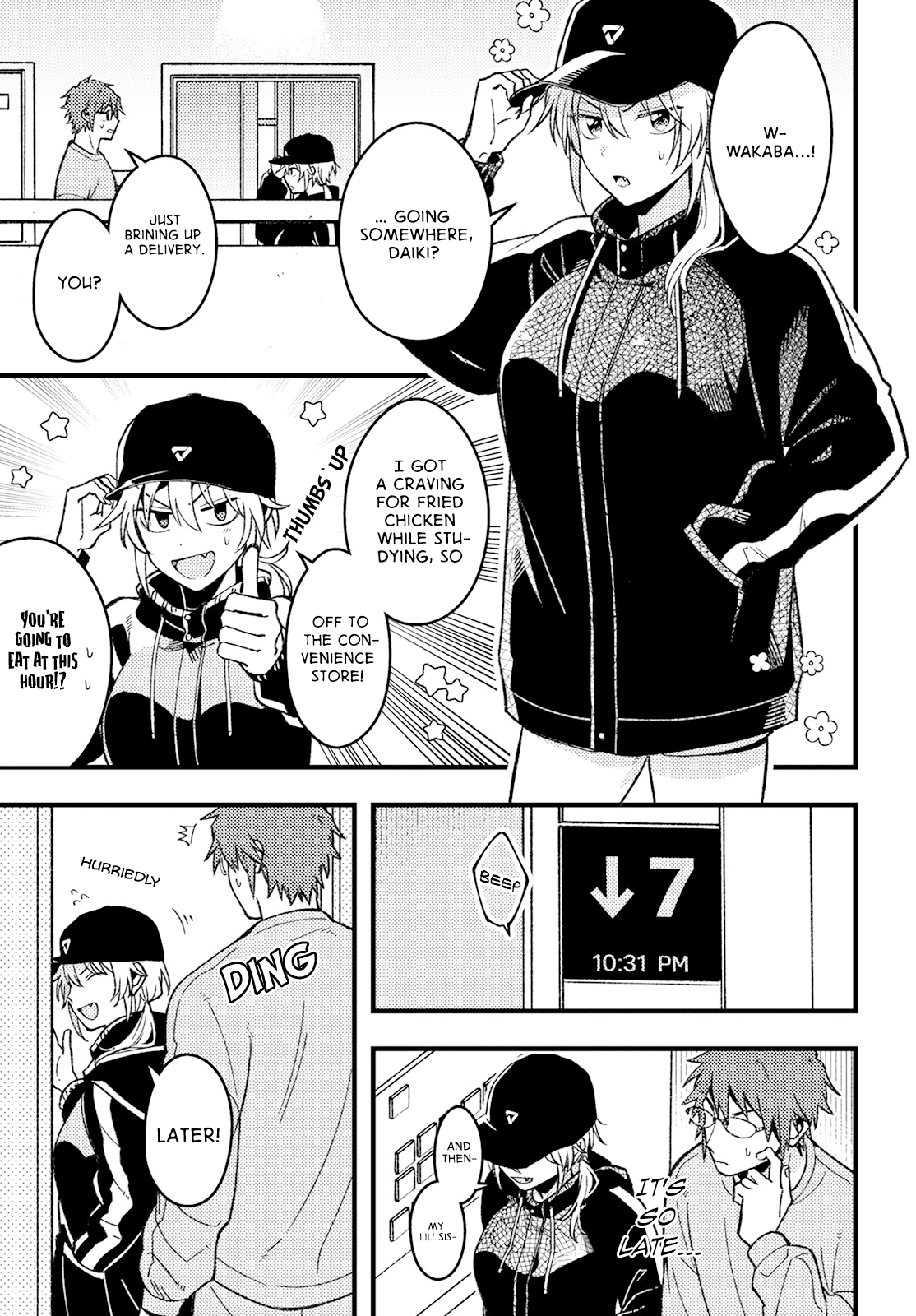 Page 3 of Chapter 3