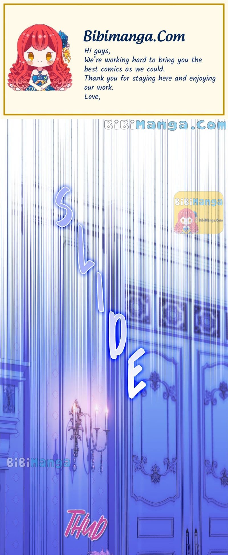 Page 1 of Chapter 100