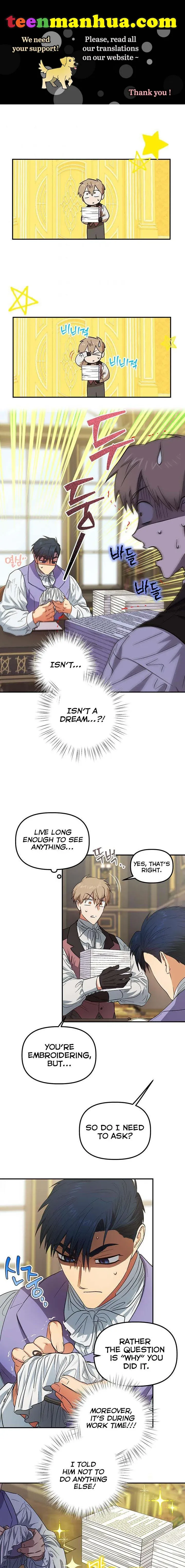 Page 1 of Chapter 77