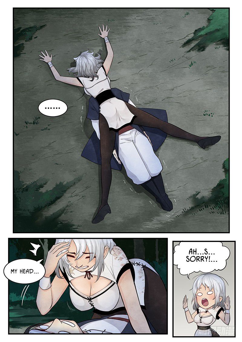 Page 3 of Chapter 3